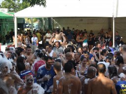 XVII Concentracion - 2010